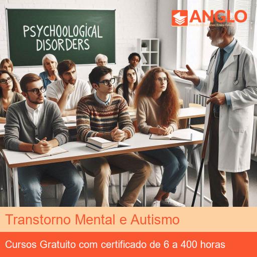 Transtorno Mental e Autismo